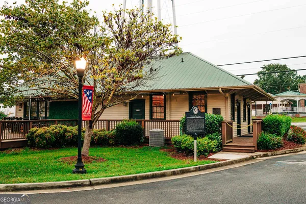 $543,411 | 168 Brandle Rose Way, Unit 111A, Hoschton, GA 30548