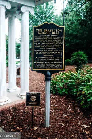 $543,411 | 168 Brandle Rose Way, Unit 111A, Hoschton, GA 30548