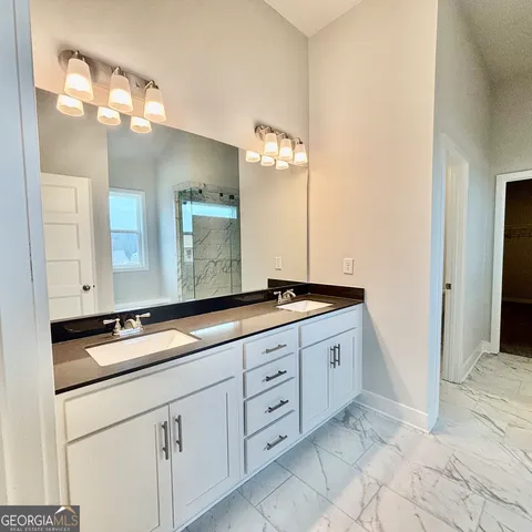 a view of a house with a patio