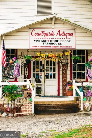 $543,411 | 168 Brandle Rose Way, Unit 111A, Hoschton, GA 30548