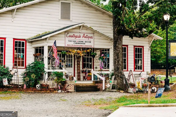 $543,411 | 168 Brandle Rose Way, Unit 111A, Hoschton, GA 30548