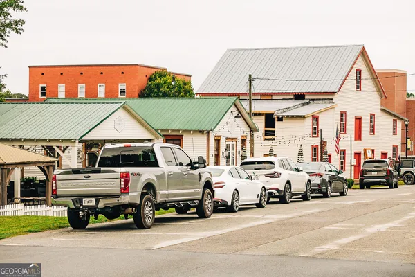 $543,411 | 168 Brandle Rose Way, Unit 111A, Hoschton, GA 30548