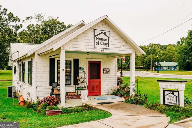 $553,411 | 168 Brandle Rose Way, Unit 111A, Hoschton, GA 30548