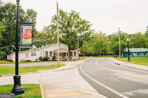 $543,411 | 168 Brandle Rose Way, Unit 111A, Hoschton, GA 30548