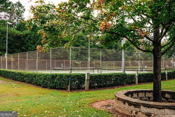 $543,411 | 168 Brandle Rose Way, Unit 111A, Hoschton, GA 30548