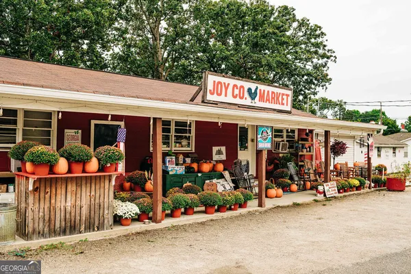 $543,411 | 168 Brandle Rose Way, Unit 111A, Hoschton, GA 30548