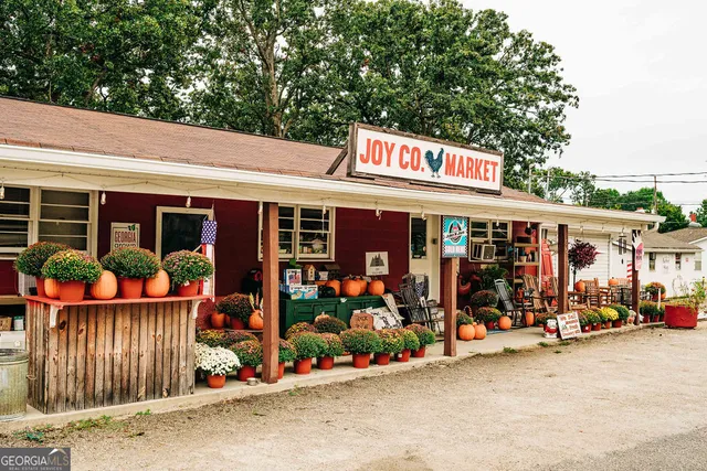 $553,411 | 168 Brandle Rose Way, Unit 111A, Hoschton, GA 30548