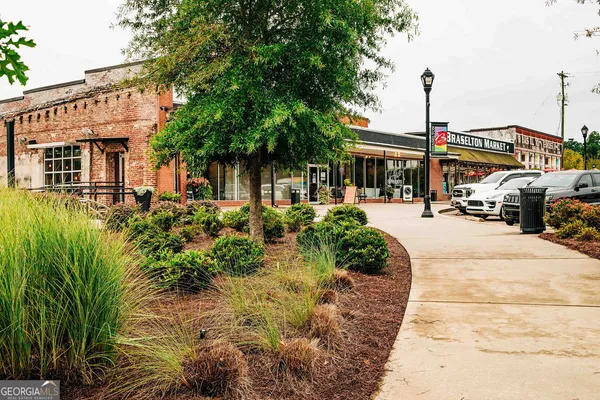 $543,411 | 168 Brandle Rose Way, Unit 111A, Hoschton, GA 30548