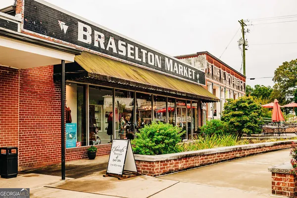 $543,411 | 168 Brandle Rose Way, Unit 111A, Hoschton, GA 30548