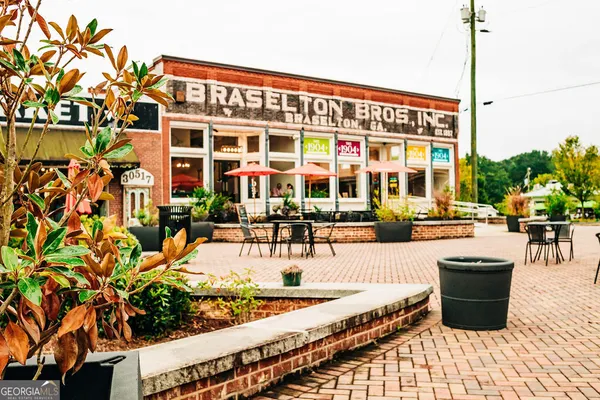 $543,411 | 168 Brandle Rose Way, Unit 111A, Hoschton, GA 30548