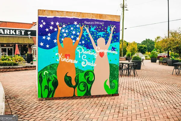 $543,411 | 168 Brandle Rose Way, Unit 111A, Hoschton, GA 30548