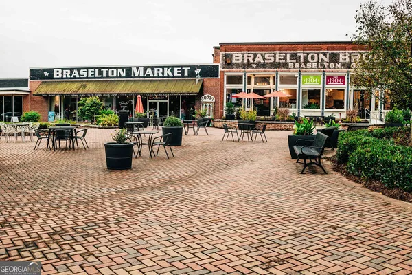 $543,411 | 168 Brandle Rose Way, Unit 111A, Hoschton, GA 30548