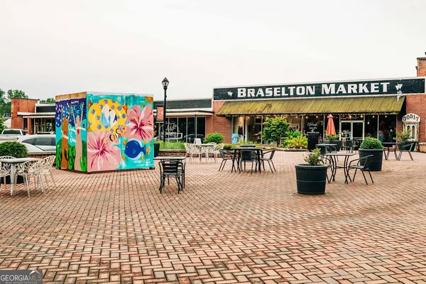 $543,411 | 168 Brandle Rose Way, Unit 111A, Hoschton, GA 30548