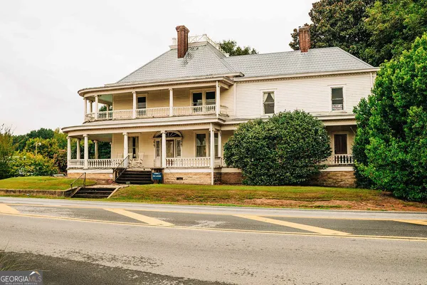 $543,411 | 168 Brandle Rose Way, Unit 111A, Hoschton, GA 30548