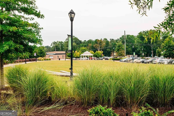 $543,411 | 168 Brandle Rose Way, Unit 111A, Hoschton, GA 30548