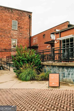 $543,411 | 168 Brandle Rose Way, Unit 111A, Hoschton, GA 30548