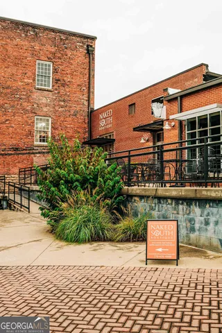 $553,411 | 168 Brandle Rose Way, Unit 111A, Hoschton, GA 30548