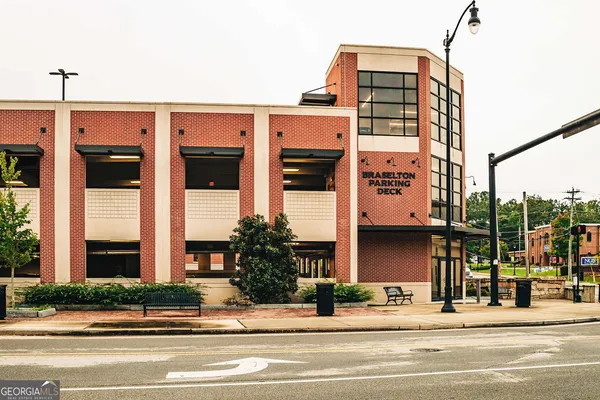 $543,411 | 168 Brandle Rose Way, Unit 111A, Hoschton, GA 30548