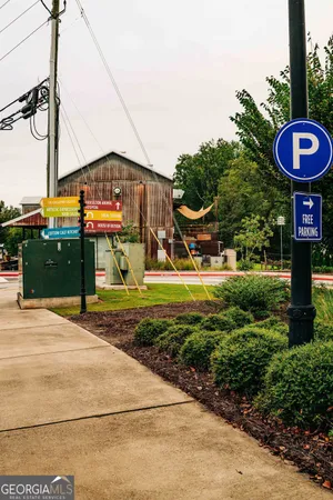 $543,411 | 168 Brandle Rose Way, Unit 111A, Hoschton, GA 30548