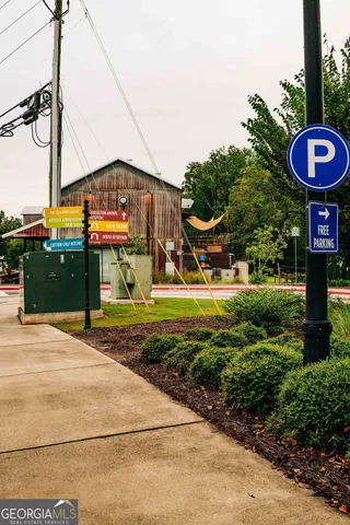 $553,411 | 168 Brandle Rose Way, Unit 111A, Hoschton, GA 30548