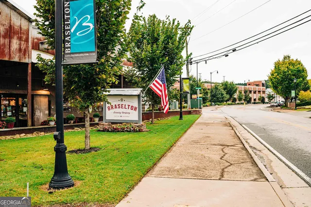 $553,411 | 168 Brandle Rose Way, Unit 111A, Hoschton, GA 30548