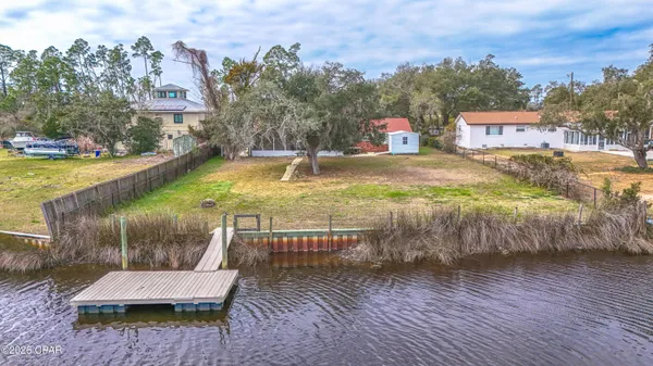 $530,000 | 7424 Little Creek Circle, Southport, FL 32409