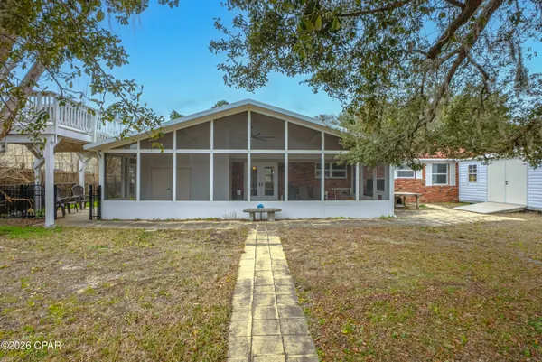$530,000 | 7424 Little Creek Circle, Southport, FL 32409