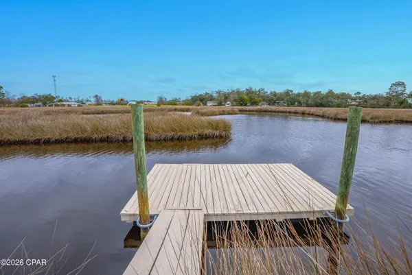 $530,000 | 7424 Little Creek Circle, Southport, FL 32409
