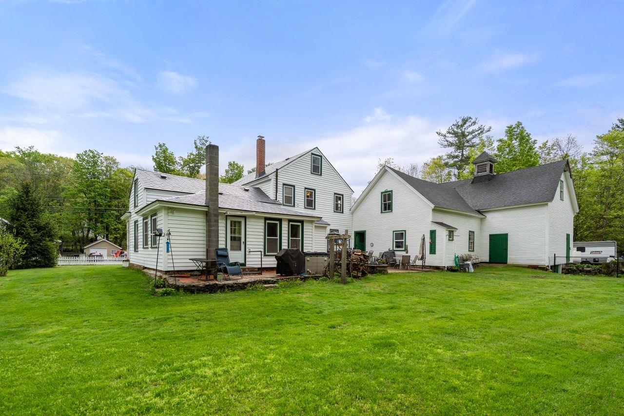 6 Mammoth Road Windham, NH 03087 - Photo 5 of 40 Gallery Image 5