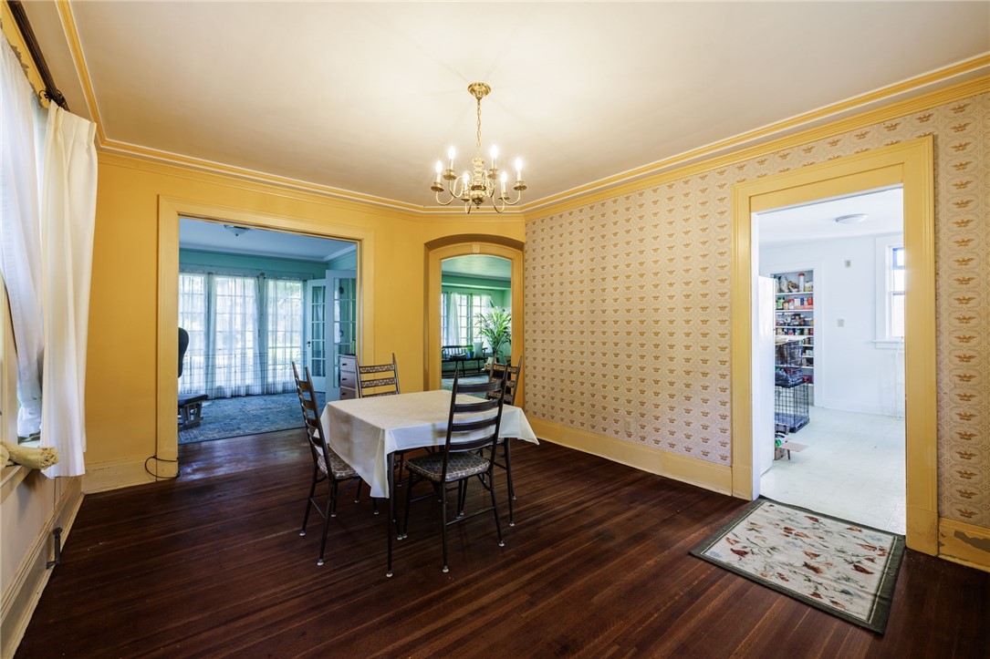 336 Canterbury Road Rochester, NY 14607 - Photo 5 of 23
