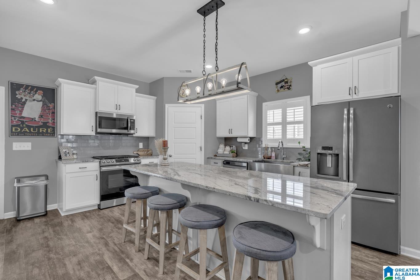 1515 Baxter Avenue Springville, AL 35146 - Photo 6 of 44 Gallery Image 6