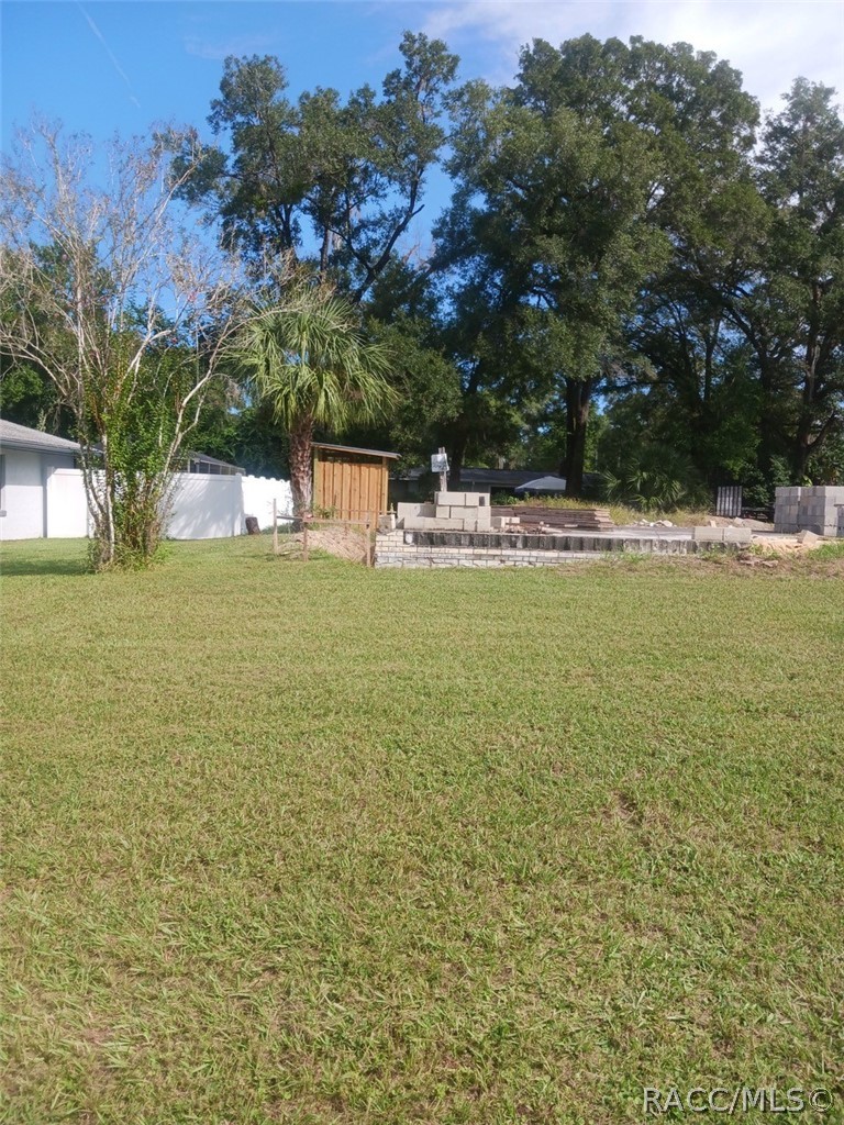 6167 East Dell Lane Inverness, FL 34452 - Photo 10 of 13