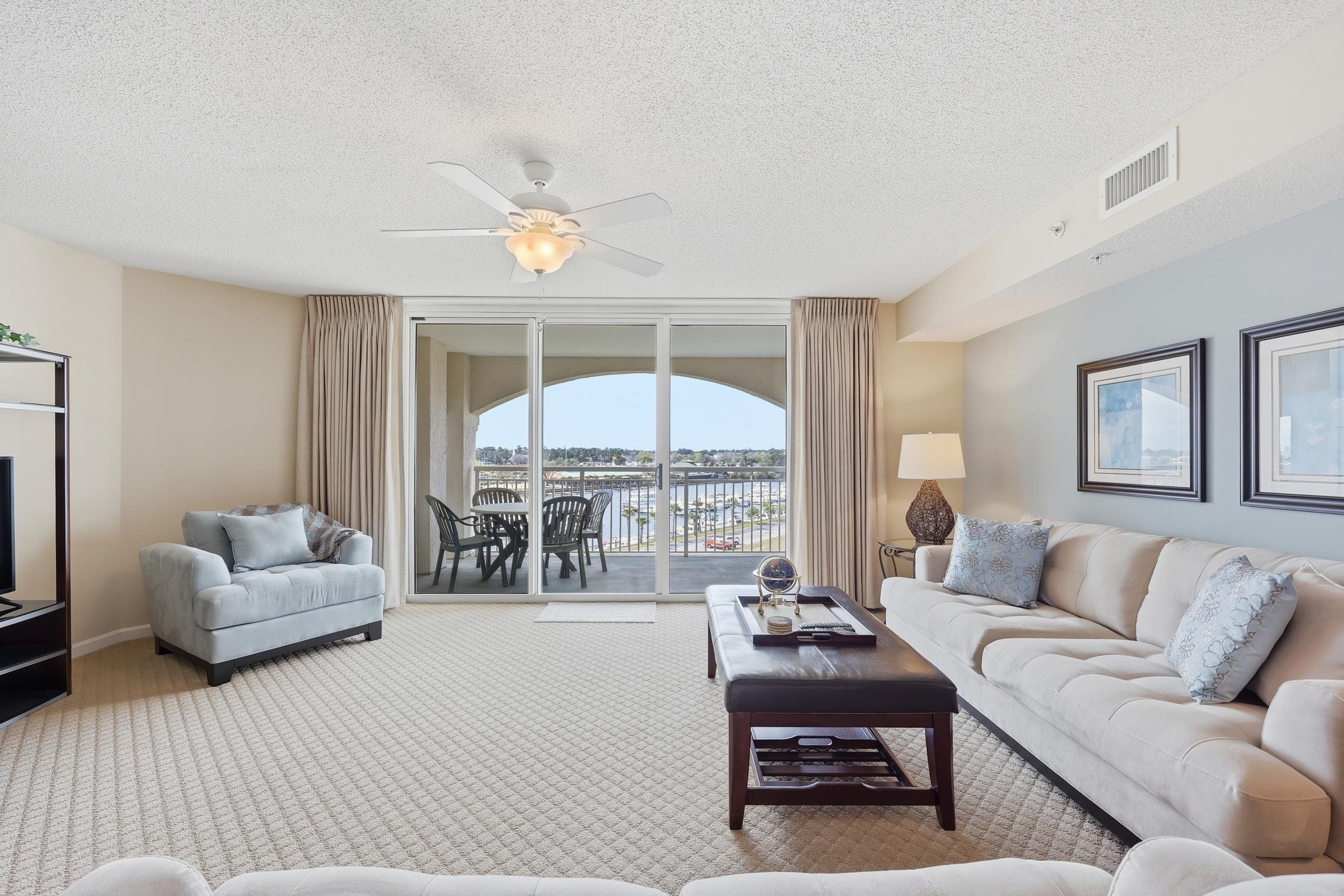 2151 Bridge View Court, Unit 1602 North Myrtle Beach, SC 29582 - Photo 11 of 43