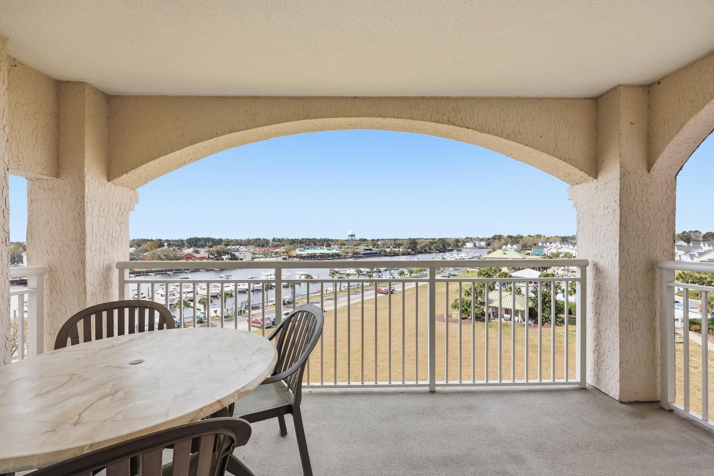 2151 Bridge View Court, Unit 1602 North Myrtle Beach, SC 29582 - Photo 12 of 43
