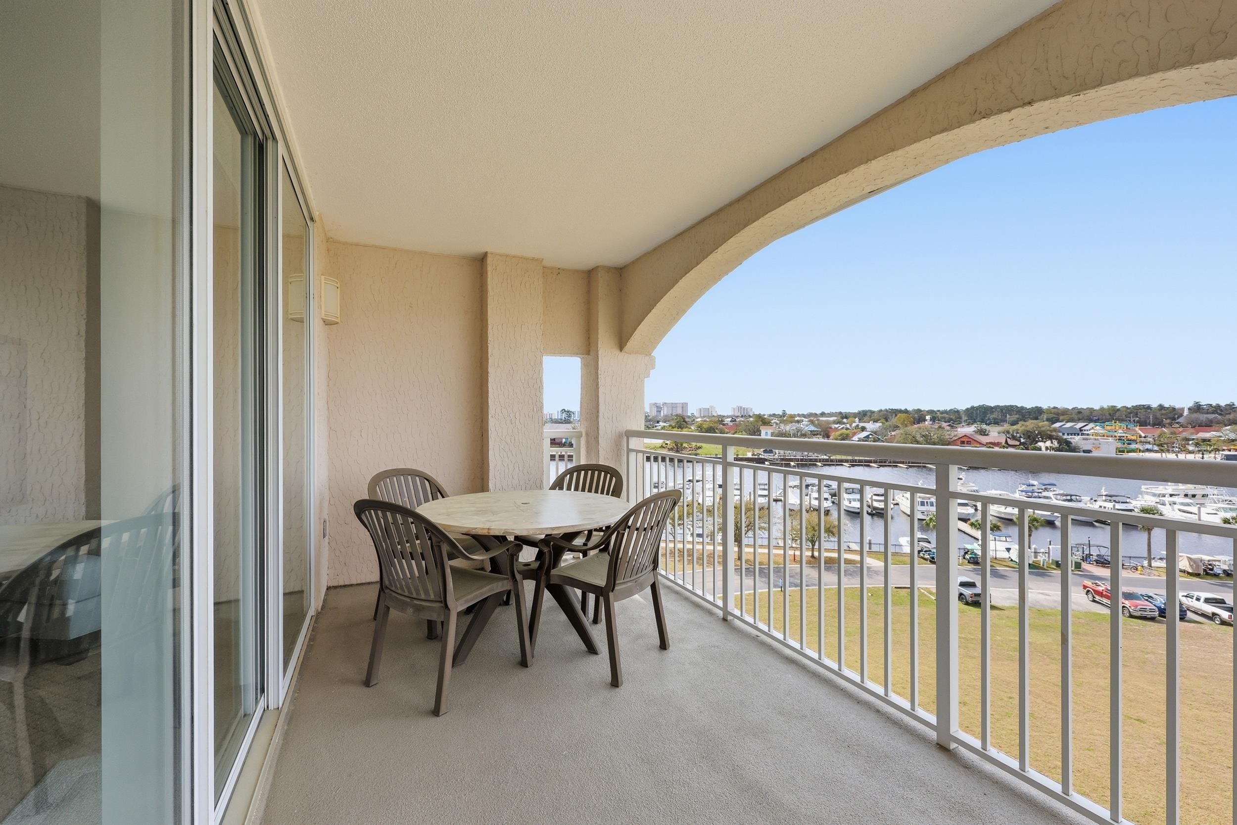 2151 Bridge View Court, Unit 1602 North Myrtle Beach, SC 29582 - Photo 13 of 43