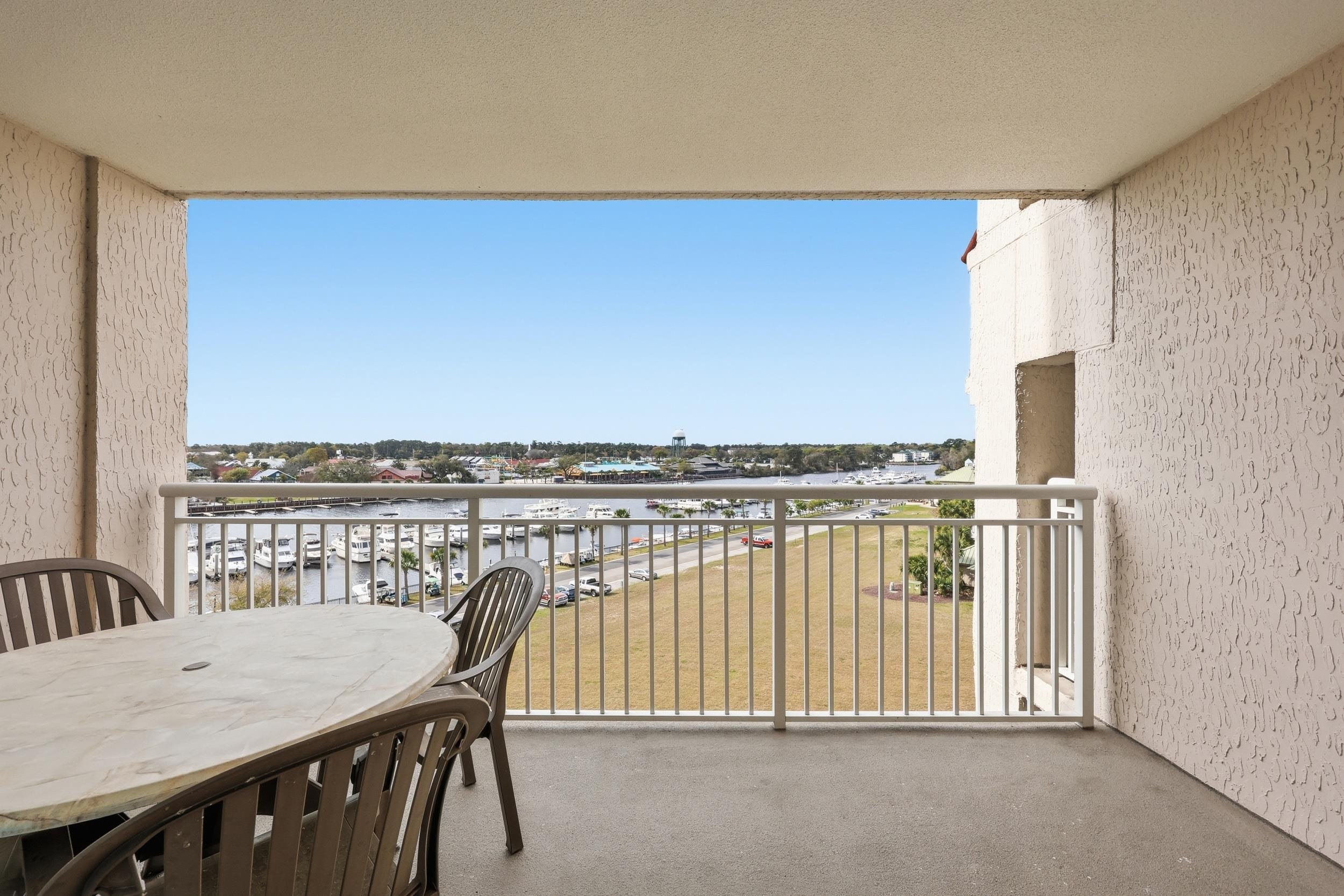 2151 Bridge View Court, Unit 1602 North Myrtle Beach, SC 29582 - Photo 21 of 43