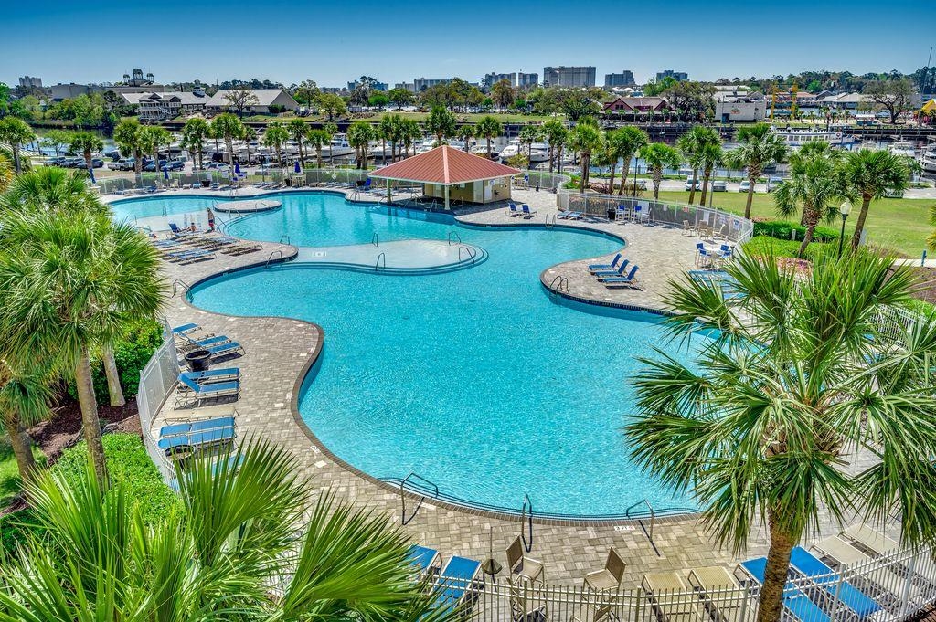 2151 Bridge View Court, Unit 1602 North Myrtle Beach, SC 29582 - Photo 31 of 43