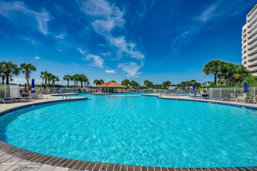 2151 Bridge View Court, Unit 1602 North Myrtle Beach, SC 29582 - Photo 32 of 43
