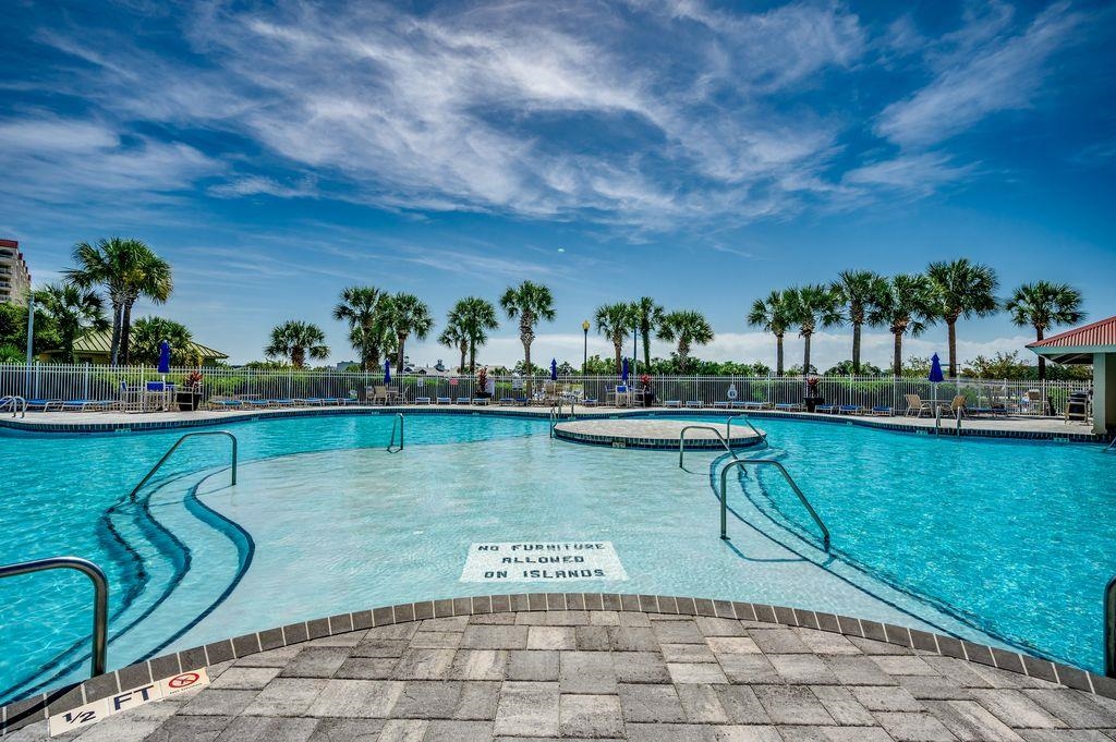 2151 Bridge View Court, Unit 1602 North Myrtle Beach, SC 29582 - Photo 33 of 43