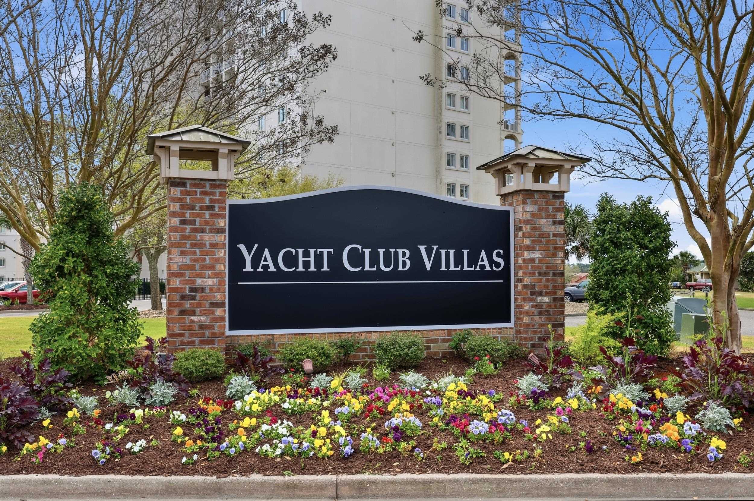 2151 Bridge View Court, Unit 1602 North Myrtle Beach, SC 29582 - Photo 34 of 43