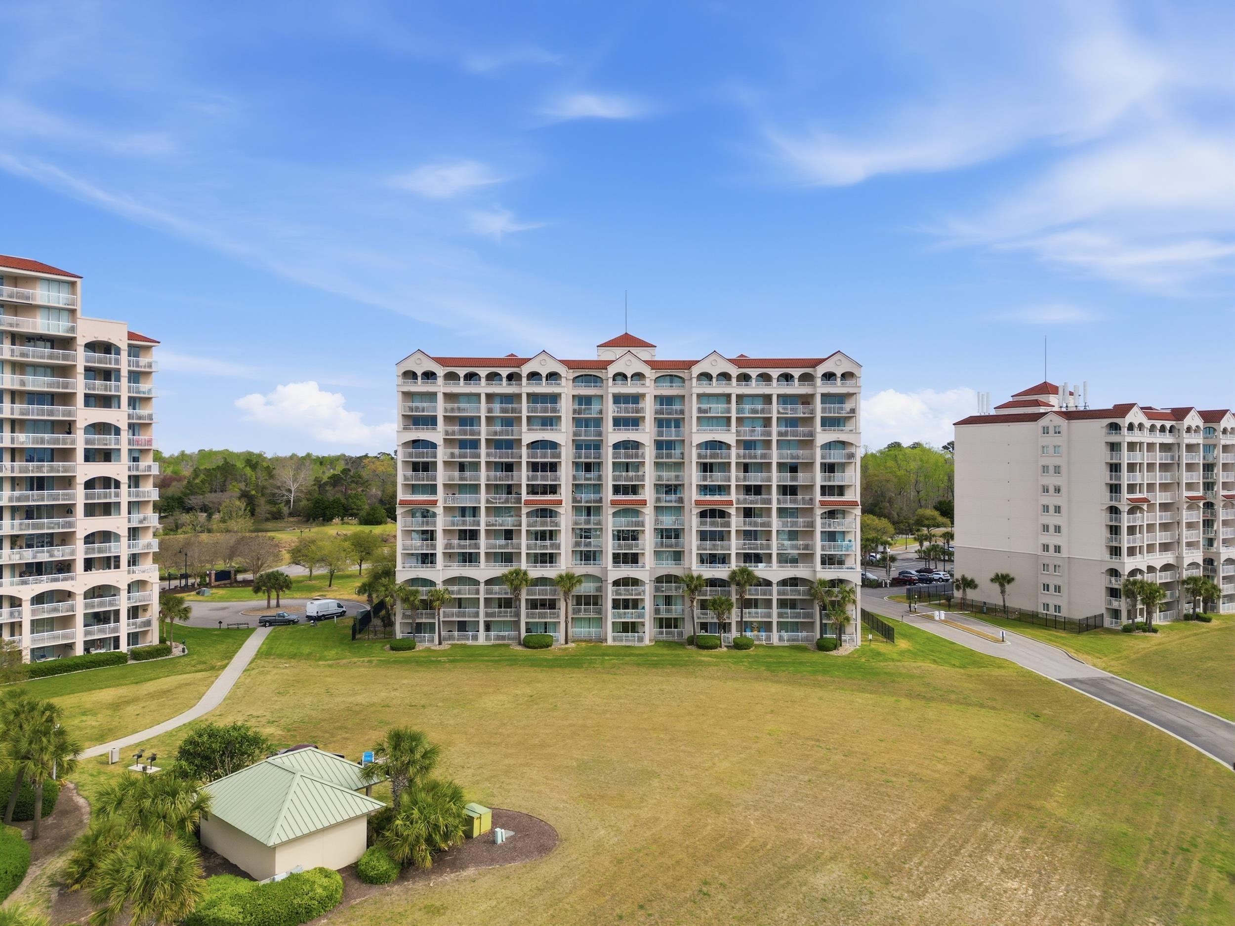 2151 Bridge View Court, Unit 1602 North Myrtle Beach, SC 29582 - Photo 35 of 43