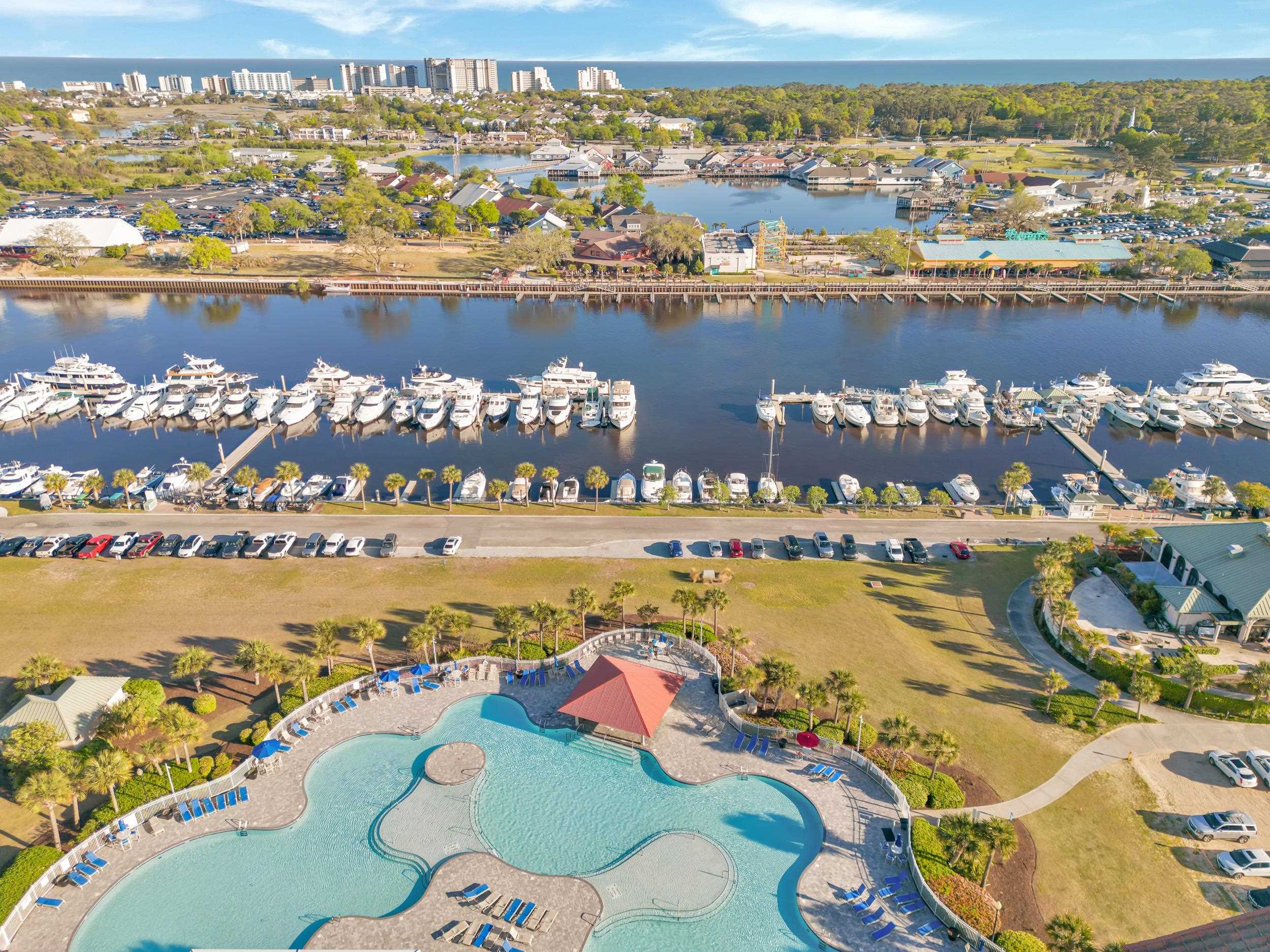 2151 Bridge View Court, Unit 1602 North Myrtle Beach, SC 29582 - Photo 36 of 43