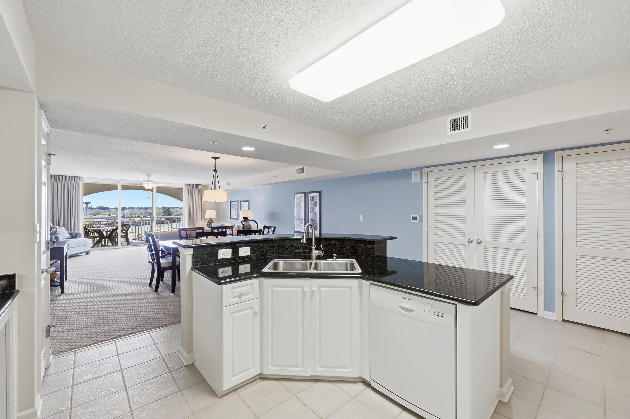 2151 Bridge View Court, Unit 1602 North Myrtle Beach, SC 29582 - Photo 9 of 43