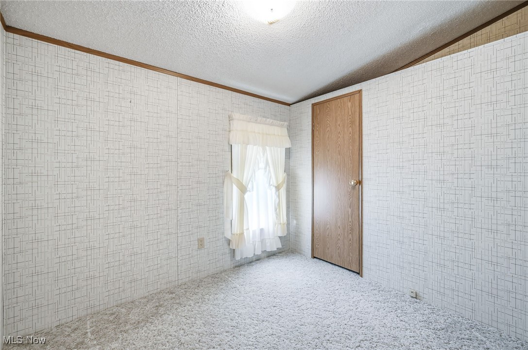3360 Slater Road Salem, OH 44460 - Photo 24 of 29 Bedroom #3