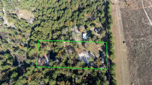 a street sign that is on a tree