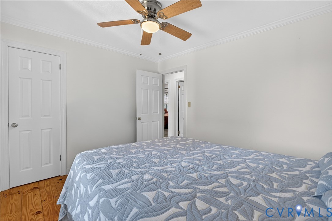 297 Deer Run Road Blackstone, VA 23824 - Photo 16 of 38