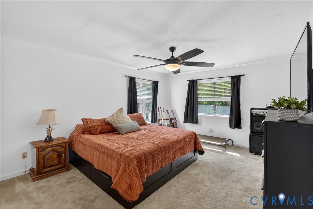 297 Deer Run Road Blackstone, VA 23824 - Photo 18 of 38