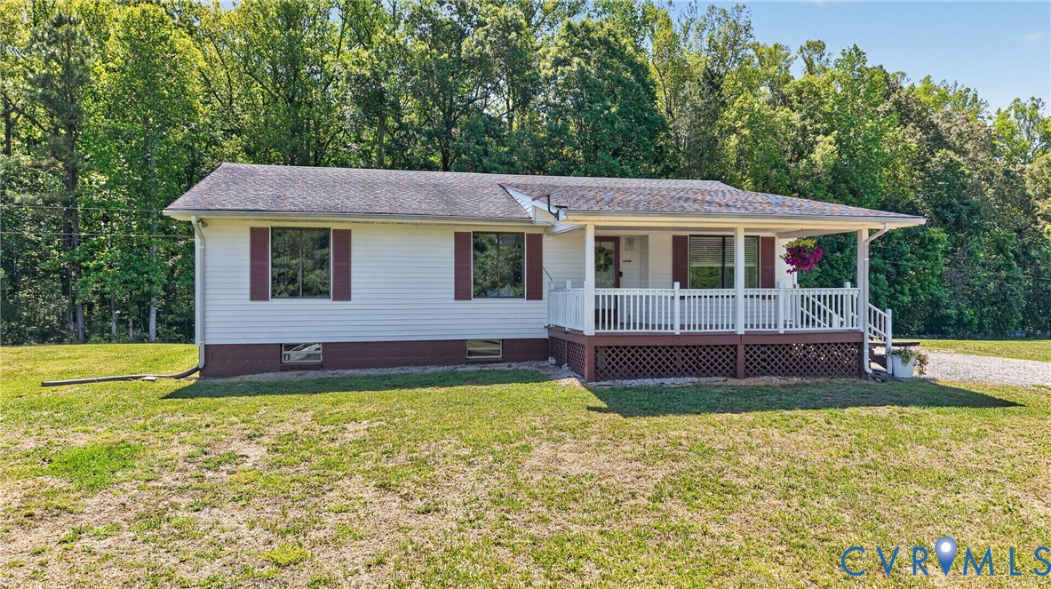 297 Deer Run Road Blackstone, VA 23824 - Photo 25 of 38