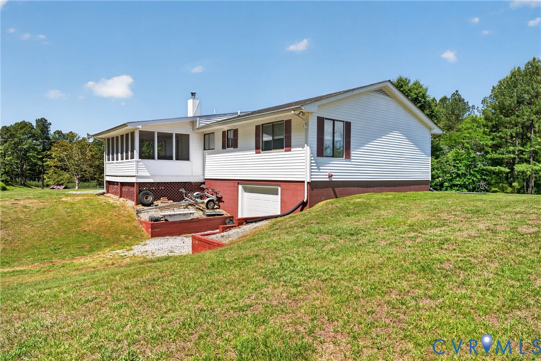 297 Deer Run Road Blackstone, VA 23824 - Photo 30 of 38