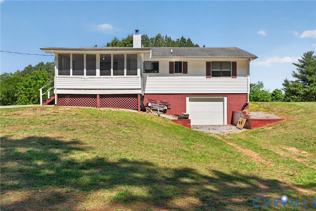 297 Deer Run Road Blackstone, VA 23824 - Photo 31 of 38